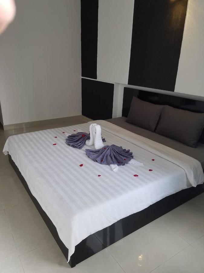 Saigon Hub Hostel Ho Chi Minh-stad Buitenkant foto