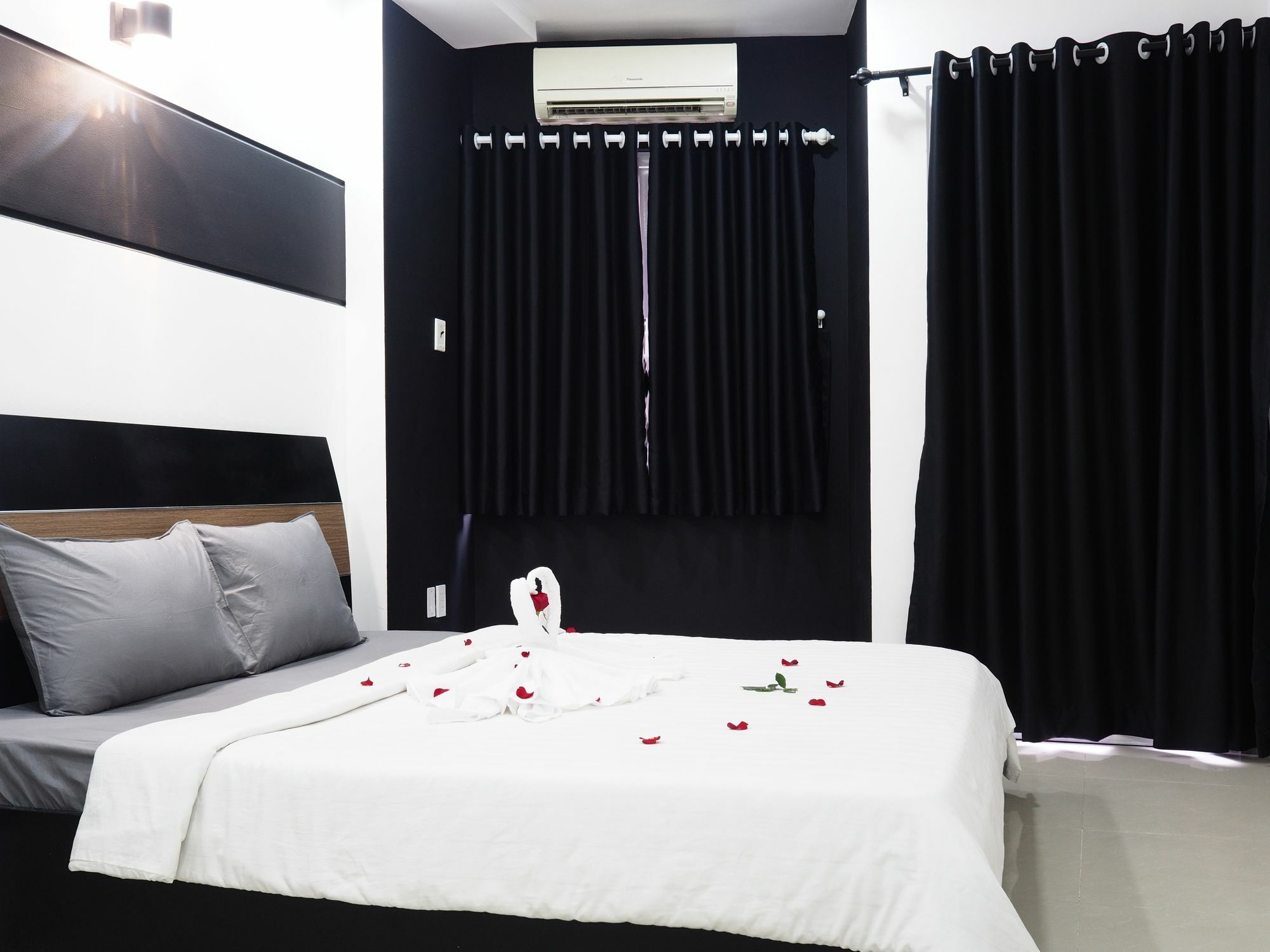 Saigon Hub Hostel Ho Chi Minh-stad Buitenkant foto