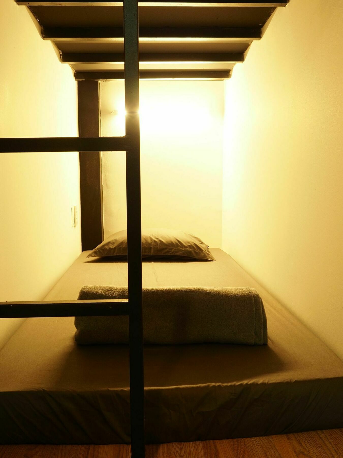 Saigon Hub Hostel Ho Chi Minh-stad Buitenkant foto