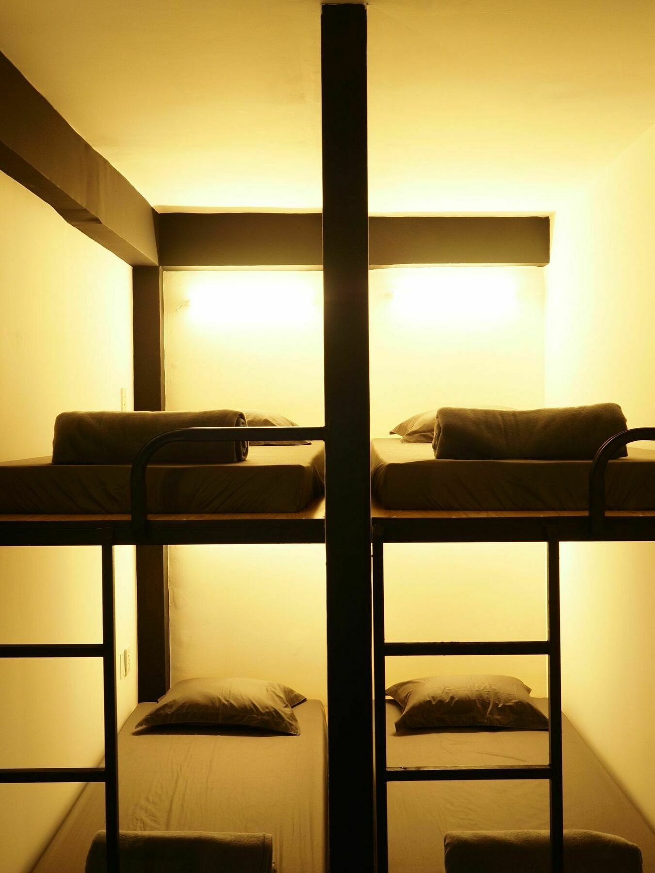 Saigon Hub Hostel Ho Chi Minh-stad Buitenkant foto