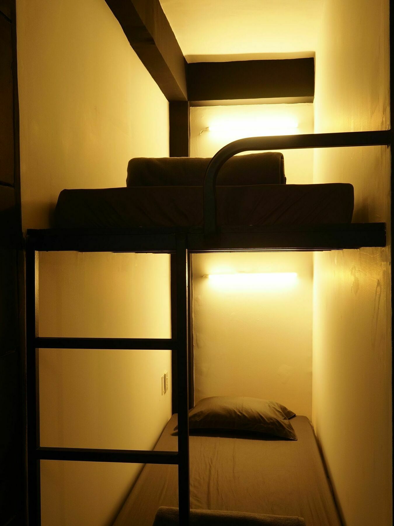 Saigon Hub Hostel Ho Chi Minh-stad Buitenkant foto