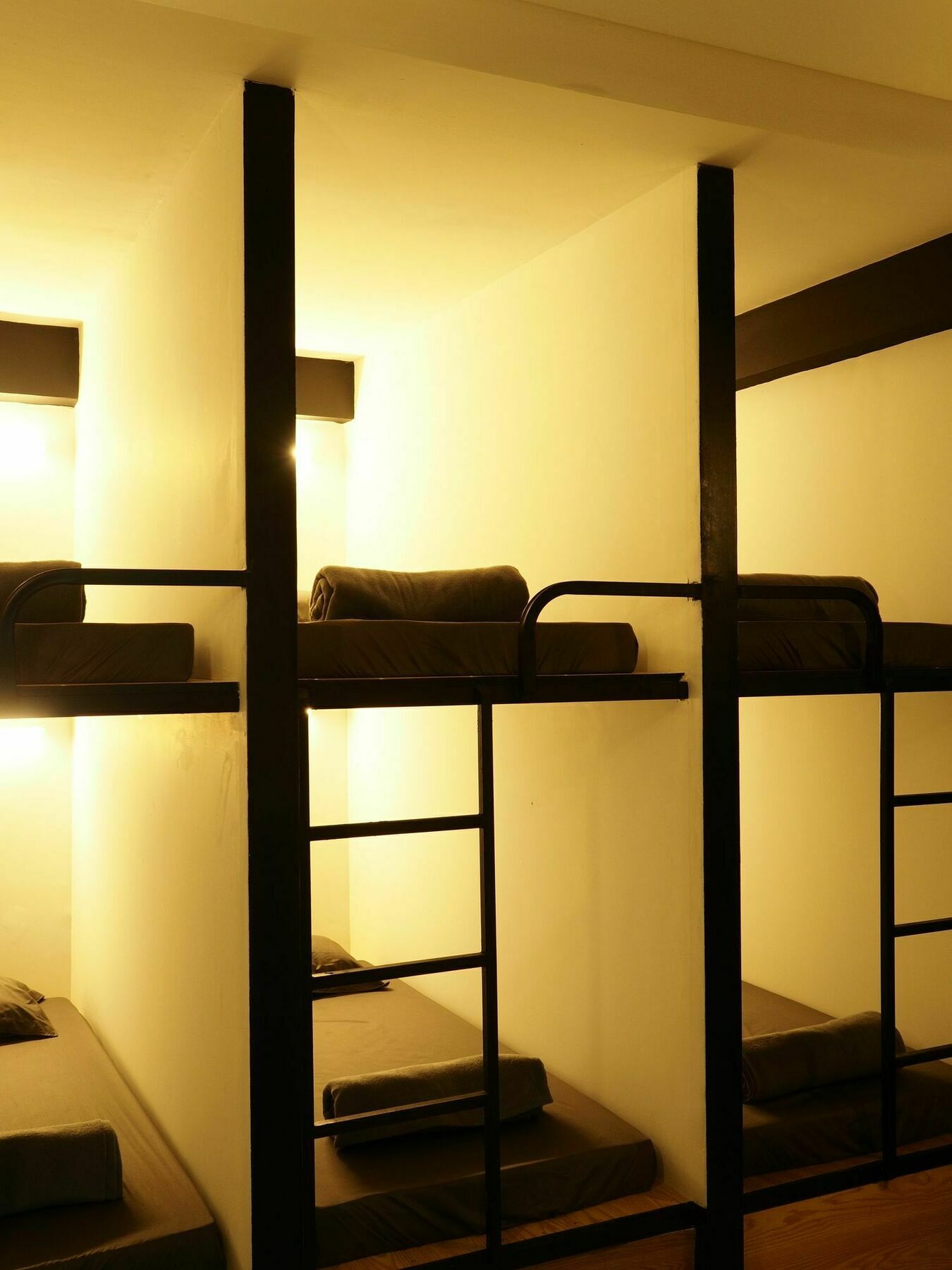 Saigon Hub Hostel Ho Chi Minh-stad Buitenkant foto